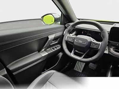 Jeep Compass (2026) - Photo 7