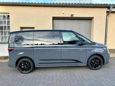 VW Multivan 1.5 Edition (2024) - Photo 3