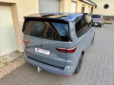 VW Multivan 1.5 Edition (2024) - Photo 4