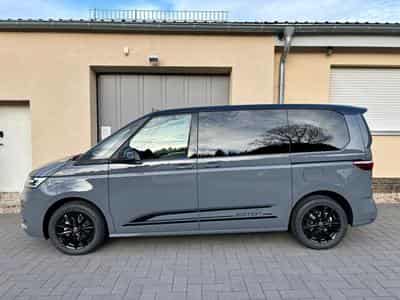 VW Multivan 1.5 Edition (2024) - Photo 6