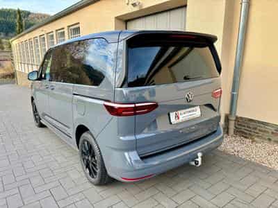 VW Multivan 1.5 Edition (2024) - Photo 5