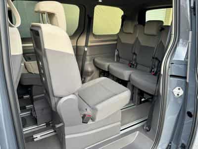 VW Multivan 1.5 Edition (2024) - Photo 13