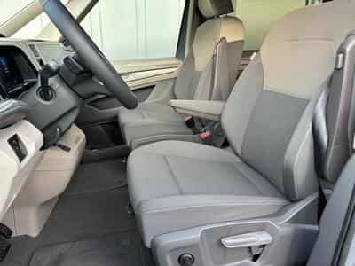 VW Multivan 1.5 Edition (2024) - Photo 15