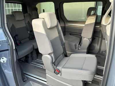 VW Multivan 1.5 Edition (2024) - Photo 7