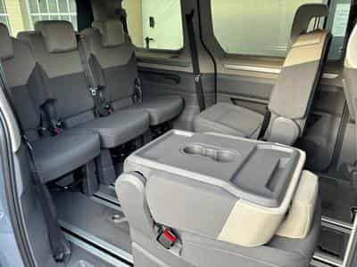 VW Multivan 1.5 Edition (2024) - Photo 8