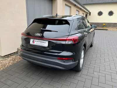 Audi Q4 e-tron 40 (2022) - Photo 4