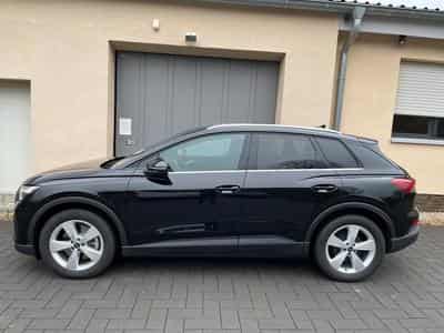 Audi Q4 e-tron 40 (2022) - Photo 6