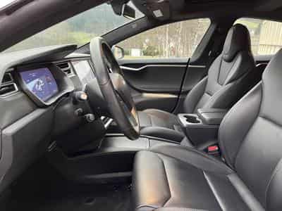 Tesla Model S 100D (2018) - Photo 9