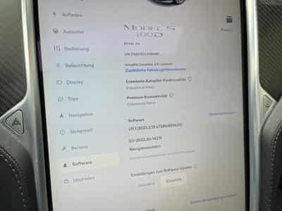 Tesla Model S 100D (2018) - Photo 13