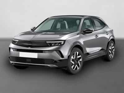 Opel Mokka (2026) - Photo 1