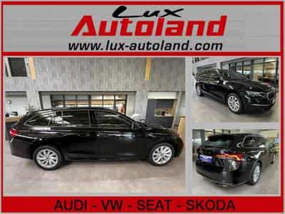 Skoda Octavia (2025) - Photo 1