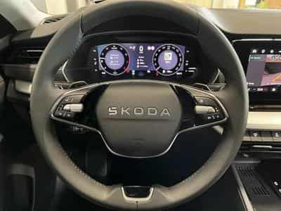 Skoda Octavia (2025) - Photo 11