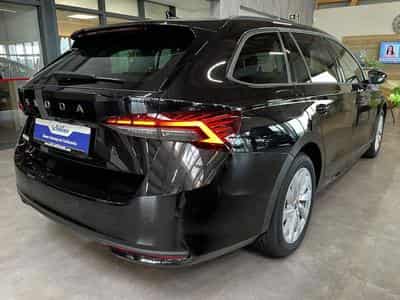 Skoda Octavia (2025) - Photo 4