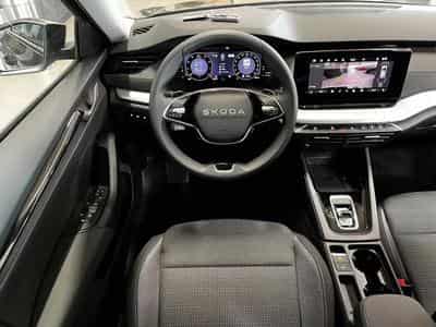 Skoda Octavia (2025) - Photo 5