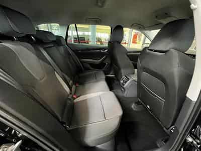 Skoda Octavia (2025) - Photo 7