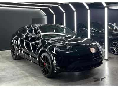 Lamborghini Urus (2025) - Photo 2