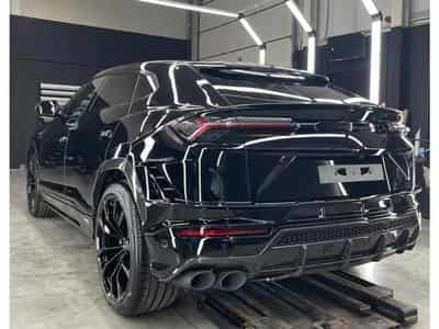 Lamborghini Urus (2025) - Photo 3
