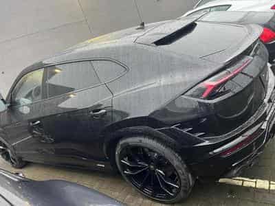 Lamborghini Urus (2025) - Photo 5