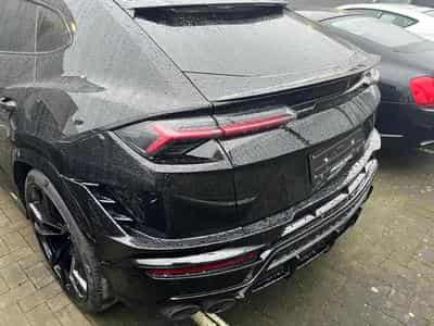 Lamborghini Urus (2025) - Photo 6