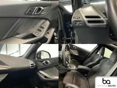 BMW 120 (2025) - Photo 10