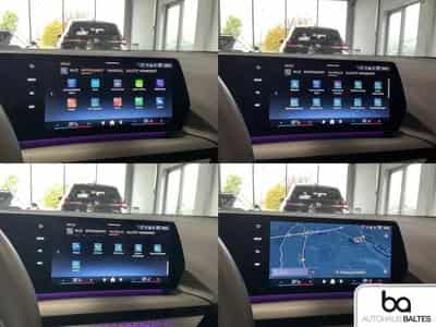 BMW 120 (2025) - Photo 14