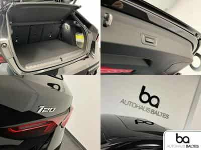 BMW 120 (2025) - Photo 15