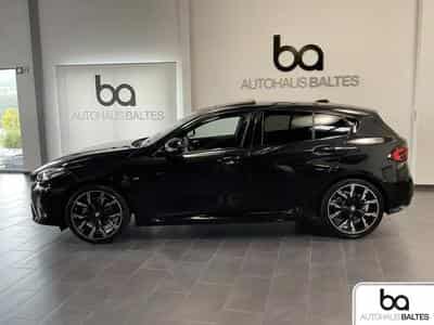 BMW 120 (2025) - Photo 3