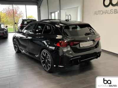 BMW 120 (2025) - Photo 4