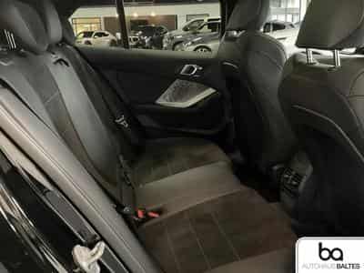 BMW 120 (2025) - Photo 8