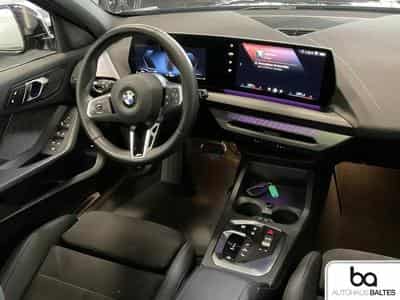 BMW 120 (2025) - Photo 9