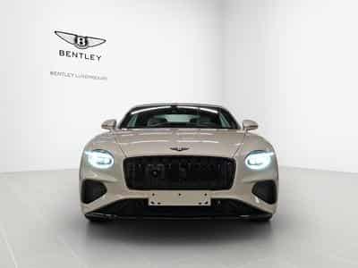 Bentley Continental GTC Azure (2026) - Foto 7