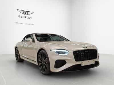 Bentley Continental GTC Azure (2026) - Foto 1