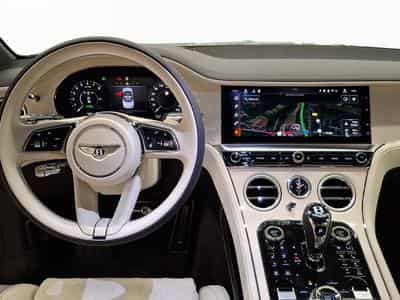 Bentley Continental GTC Azure (2026) - Foto 4