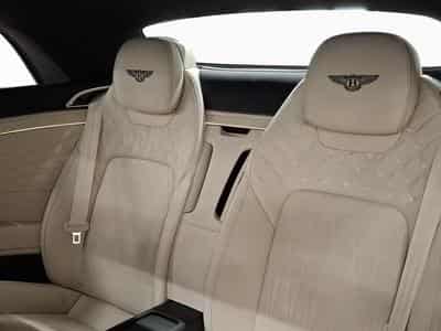 Bentley Continental GTC Azure (2026) - Foto 13