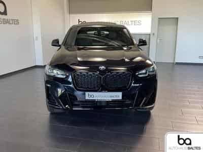 BMW X4 (2025) - Photo 2