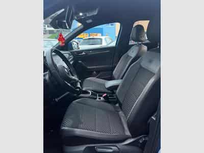 VW T-Roc 1.5 tsi 150 R-line DSG (2022) - Foto 8