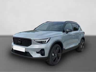 Volvo XC40 (2025) - Photo 1