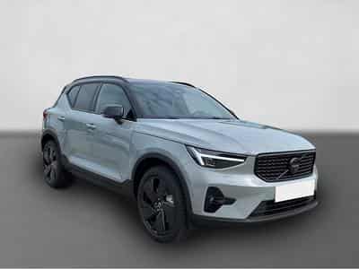 Volvo XC40 (2025) - Photo 6