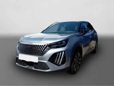 Peugeot 2008 (2025) - Photo 1