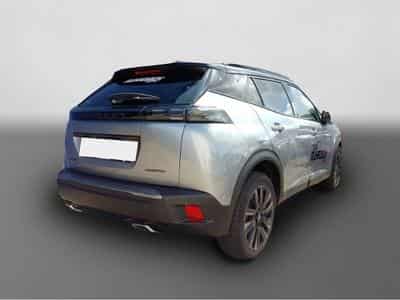 Peugeot 2008 (2025) - Photo 4