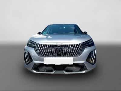 Peugeot 2008 (2025) - Photo 5