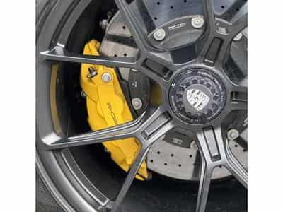 Porsche 911 (2023) - Photo 13