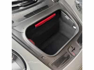 Porsche 911 (2023) - Photo 15