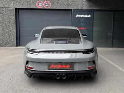 Porsche 911 (2023) - Photo 4