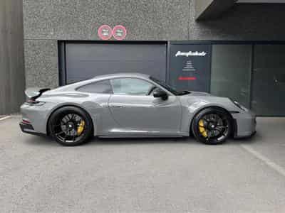 Porsche 911 (2023) - Photo 6