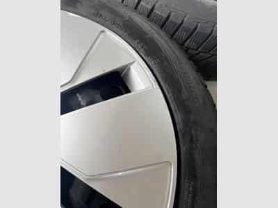 Jantes acier + Pneus 18" jantes_pneus (1970) - Photo 3