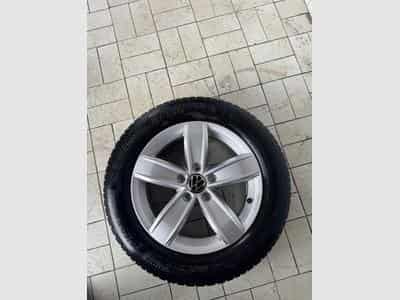 Jantes alu + Pneus h 16" jantes_pneus (1970) - Photo 3