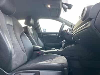 Audi A3 35 Tdi 150 S-Tronic Sport (2019) - Foto 4