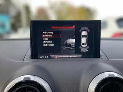 Audi A3 35 Tdi 150 S-Tronic Sport (2019) - Foto 11