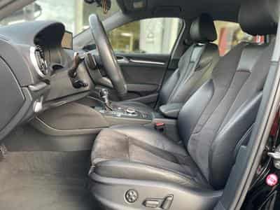 Audi A3 35 Tdi 150 S-Tronic Sport (2019) - Foto 7